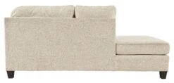Abinger Natural Left Chaise Sectional -Signature Design by Ashley 8390416 8390467 sectional 3