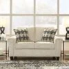 Abinger Natural Loveseat