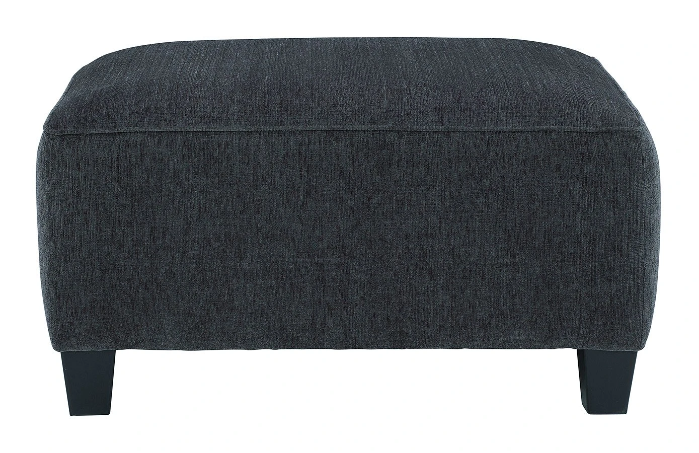 Abinger Smoke Oversized Accent Ottoman 2 Abinger Smoke Oversized Accent Ottoman - Image 2