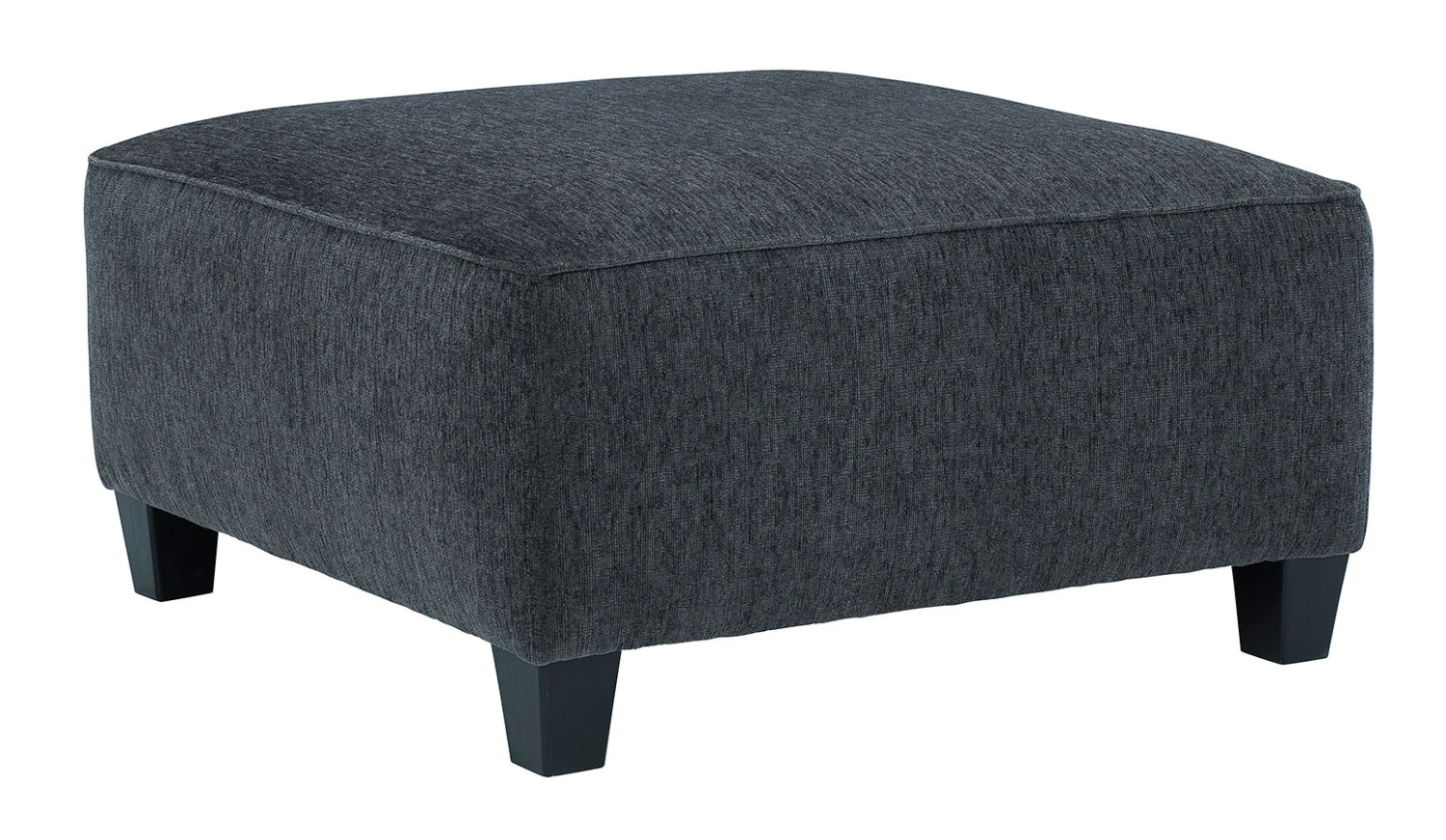 Abinger Smoke Oversized Accent Ottoman 3 Abinger Smoke Oversized Accent Ottoman - Image 3