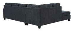 Abinger Smoke Left Chaise Sectional -Signature Design by Ashley 8390516 8390567 sectional 3