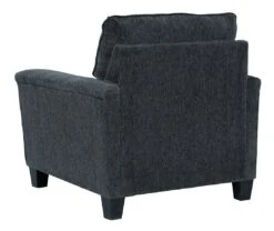 Abinger Smoke Chair -Signature Design by Ashley 8390520 chair 5