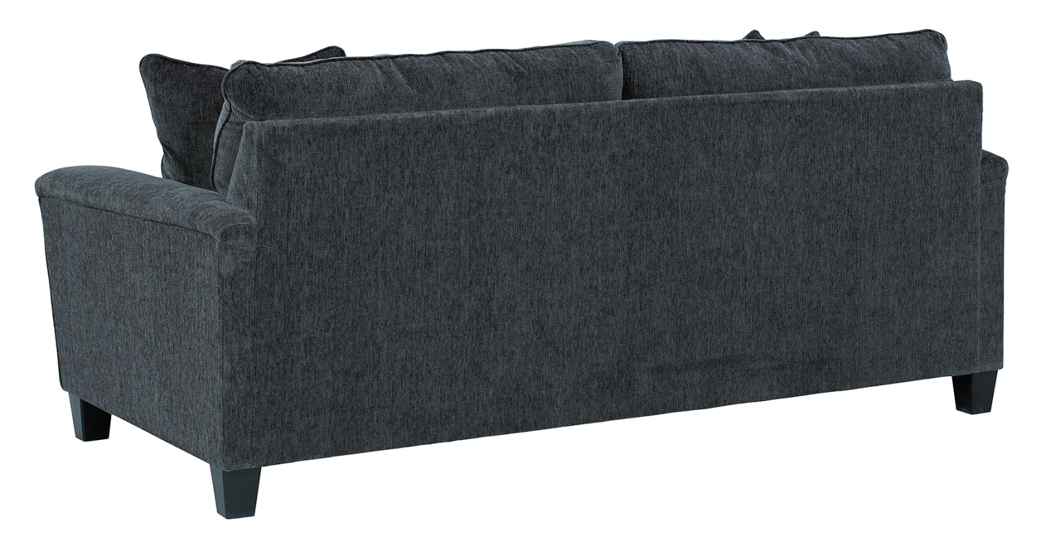 Abinger Smoke Sofa 4 Abinger Smoke Sofa - Image 4