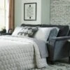 Abinger Smoke Queen Sofa Sleeper