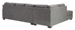 Dalhart Charcoal Sectional Set 21 Dalhart Charcoal Sectional Set -Signature Design by Ashley 8570316 8570367 sectional 3