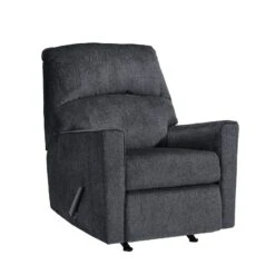 Altari Slate Rocker Recliner