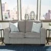 Altari Alloy Loveseat