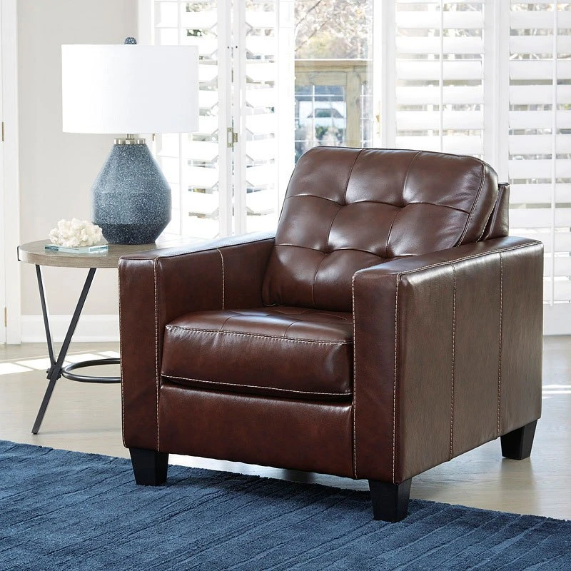 Altonbury Walnut Chair 1 Altonbury Walnut Chair