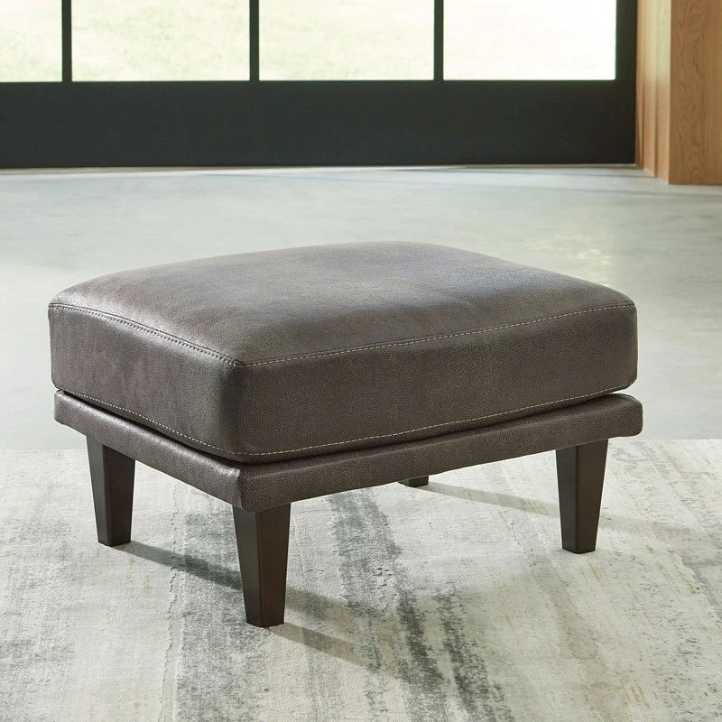 Arroyo Smoke Sofa Chaise Set 16 Arroyo Smoke Sofa Chaise Set - Image 16