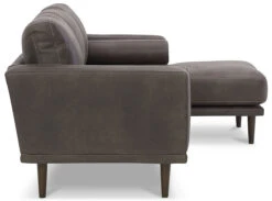 Arroyo Smoke Sofa Chaise Set 27 Arroyo Smoke Sofa Chaise Set -Signature Design by Ashley 8940218 sofa chaise 4