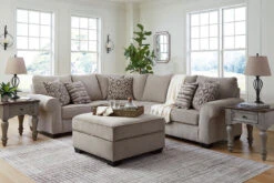 Claireah Umber Sectional Set -Signature Design by Ashley 90603 T188 T741 sec set 4