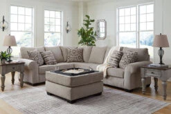 Claireah Umber Sectional Set -Signature Design by Ashley 90603 T188 T741 sec set 5