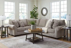 Claireah Umber Sectional Set -Signature Design by Ashley 90603 T188 T741 sec set 6