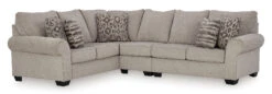 Claireah Umber Sectional Set -Signature Design by Ashley 9060348 9060346 9060356 sectional 2