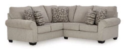 Claireah Umber Sectional Set -Signature Design by Ashley 9060348 9060356 sectional 2
