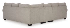 Claireah Umber Sectional Set -Signature Design by Ashley 9060355 9060346 9060349 sectional 3