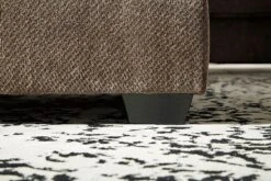 Graftin Teak Sectional Set -Signature Design by Ashley 91102 T321 sec set 8