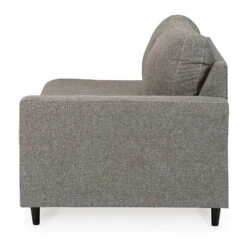 Lyman Graphite Right Arm Facing Chaise -Signature Design by Ashley 9330317 chaise 5