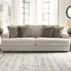 Soletren Stone Sofa