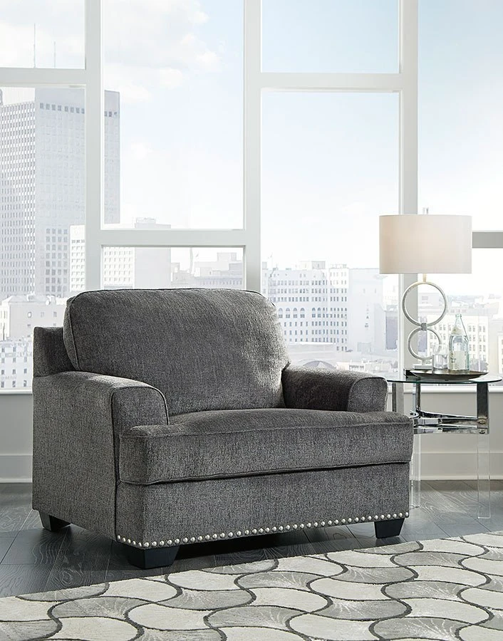 Locklin Carbon Living Room Set 14 Locklin Carbon Living Room Set - Image 14