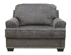 Locklin Carbon Chair And A Half 7 Locklin Carbon Chair And A Half -Signature Design by Ashley 9590423 chair 3