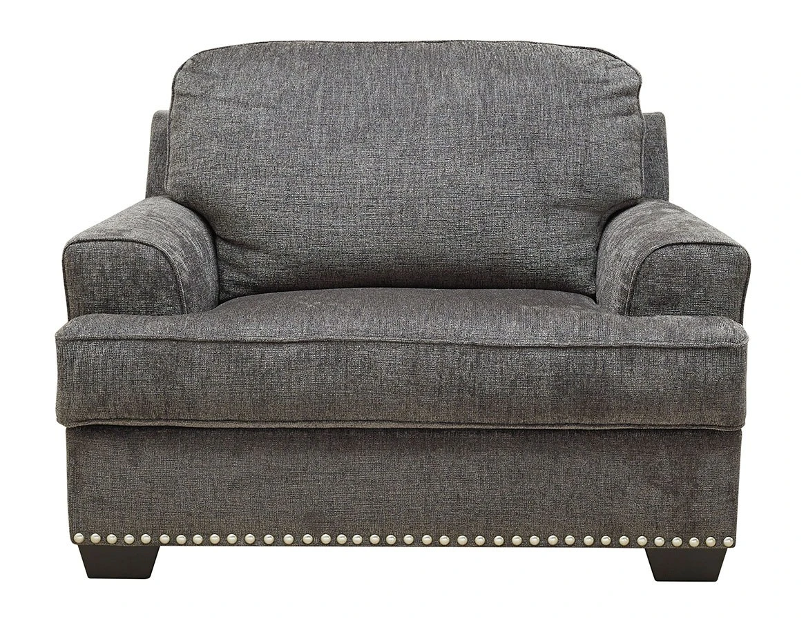 Locklin Carbon Chair And A Half 3 Locklin Carbon Chair And A Half - Image 3