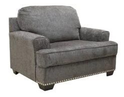 Locklin Carbon Chair And A Half 8 Locklin Carbon Chair And A Half -Signature Design by Ashley 9590423 chair 4