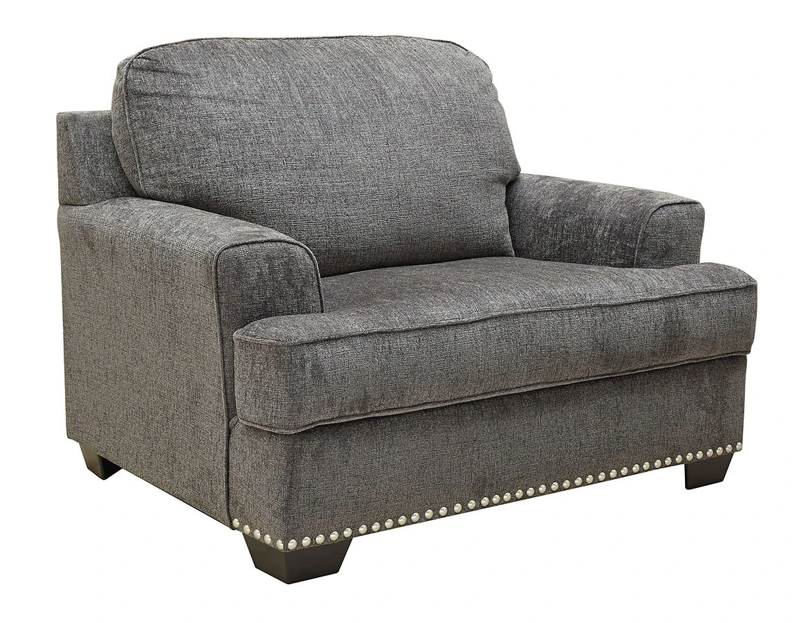 Locklin Carbon Chair And A Half 4 Locklin Carbon Chair And A Half - Image 4