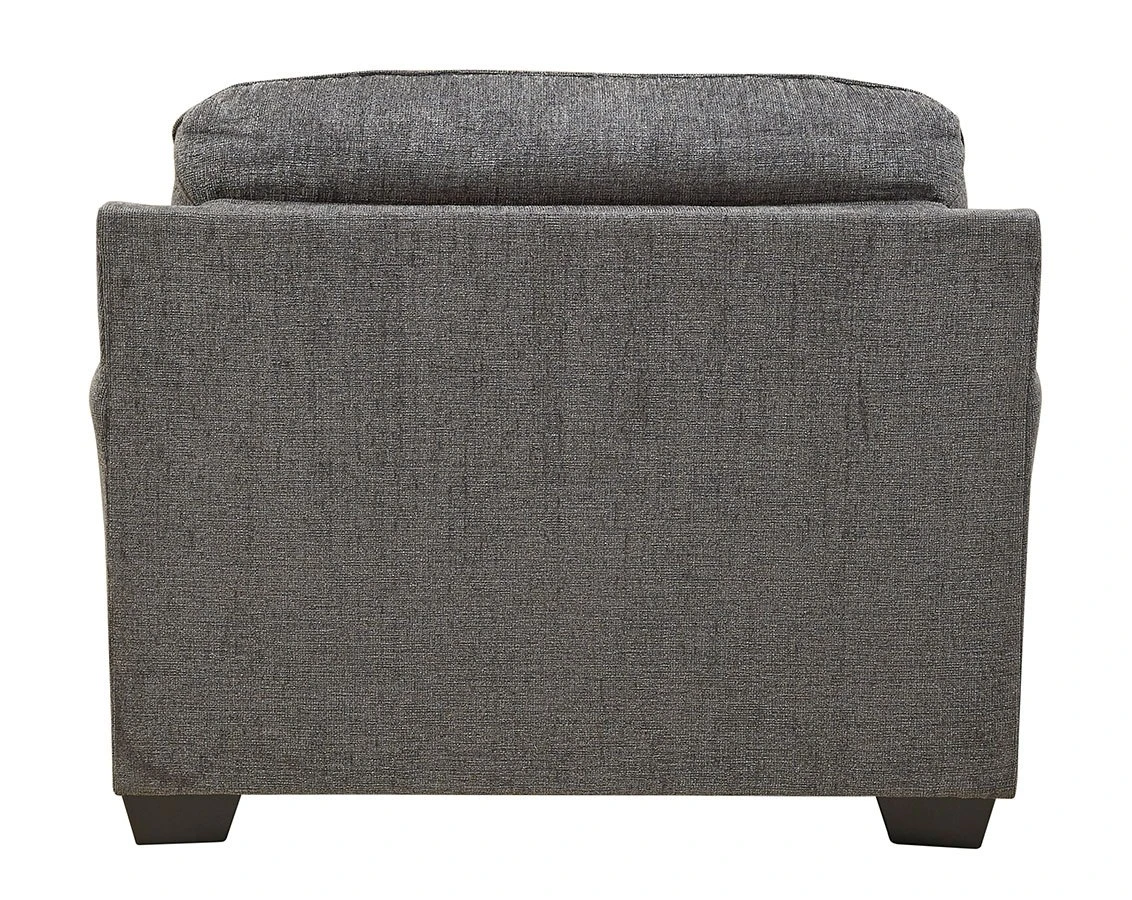 Locklin Carbon Chair And A Half 5 Locklin Carbon Chair And A Half - Image 5