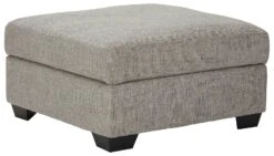 Megginson Storm Ottoman W/ Storage 9 Megginson Storm Ottoman W/ Storage -Signature Design by Ashley 9600611 ottoman 4