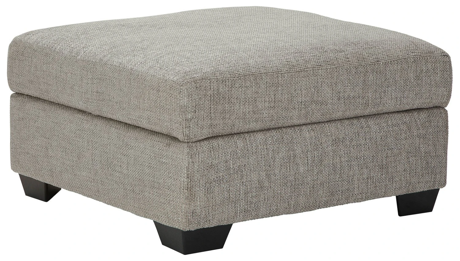 Megginson Storm Ottoman W/ Storage 4 Megginson Storm Ottoman W/ Storage - Image 4
