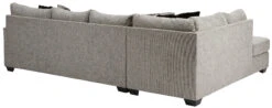 Megginson Storm Left Chaise Sectional 7 Megginson Storm Left Chaise Sectional -Signature Design by Ashley 9600616 03 sectional 4 1