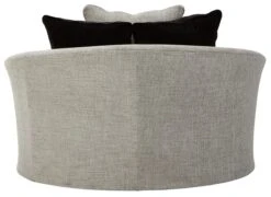 Megginson Storm Oversized Swivel Chair 9 Megginson Storm Oversized Swivel Chair -Signature Design by Ashley 9600621 chair 4