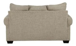 Zarina Jute Loveseat 7 Zarina Jute Loveseat -Signature Design by Ashley 9770435 loveseat 4