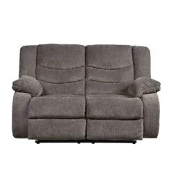 Tulen Gray Reclining Loveseat 5 Tulen Gray Reclining Loveseat -Signature Design by Ashley 9860686 loveseat 3