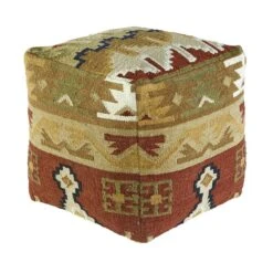 Abner Pouf (Multi)