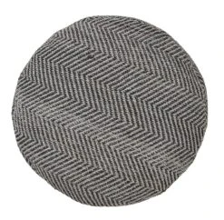 Dordie Pouf -Signature Design by Ashley A1000936 pouf 3