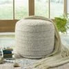 Oxingworth Pouf