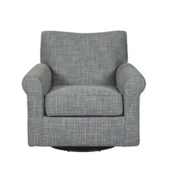 Renley Swivel Glider Accent Chair -Signature Design by Ashley A3000002 accent chair 3