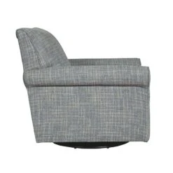 Renley Swivel Glider Accent Chair -Signature Design by Ashley A3000002 accent chair 4
