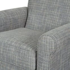 Renley Swivel Glider Accent Chair -Signature Design by Ashley A3000002 accent chair 6