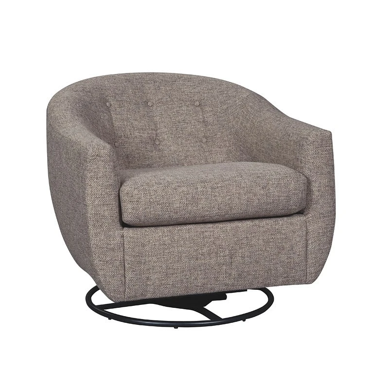 Upshur Swivel Glider Accent Chair 1 Upshur Swivel Glider Accent Chair