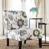 Triptis Accent Chair (Multi)