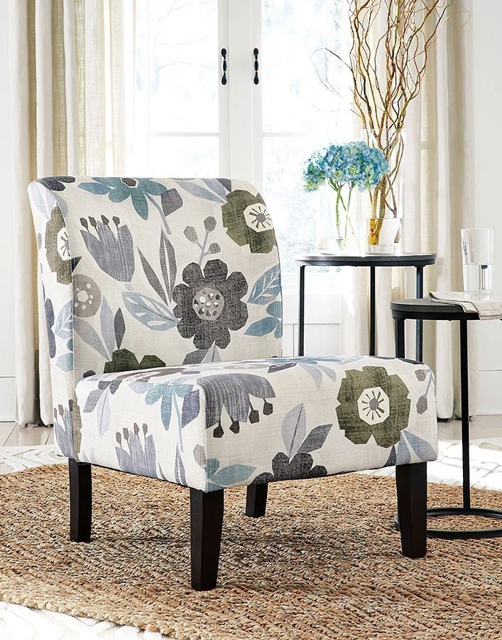 Triptis Accent Chair (Multi) 1 Triptis Accent Chair (Multi)