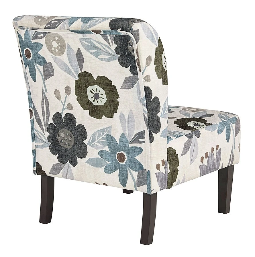 Triptis Accent Chair (Multi) 3 Triptis Accent Chair (Multi) - Image 3