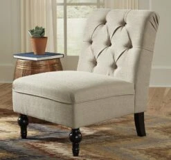 Degas Accent Chair