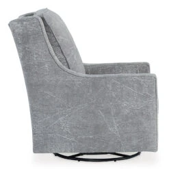 Kambria Ash Swivel Glider Accent Chair 9 Kambria Ash Swivel Glider Accent Chair -Signature Design by Ashley A3000205 chair 4