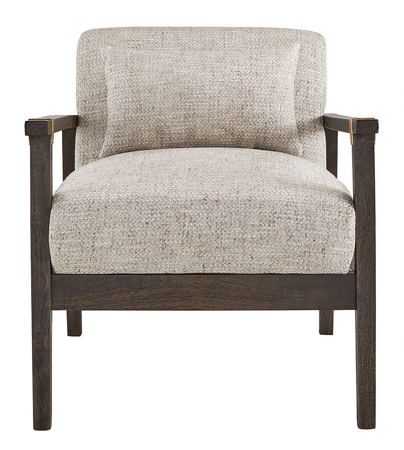 Balintmore Accent Chair (Cement) 2 Balintmore Accent Chair (Cement) - Image 2