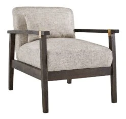 Balintmore Accent Chair (Cement) 6 Balintmore Accent Chair (Cement) -Signature Design by Ashley A3000336 chair 3