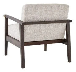 Balintmore Accent Chair (Cement) 7 Balintmore Accent Chair (Cement) -Signature Design by Ashley A3000336 chair 4